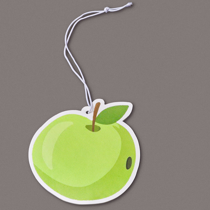 Apple Car Freshener